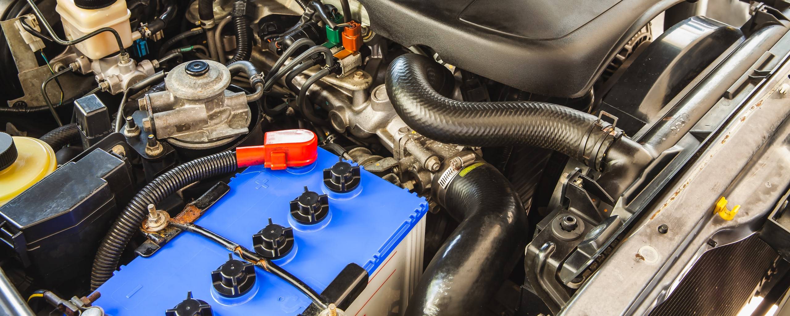 Diesel Repair near Fairfax, VA