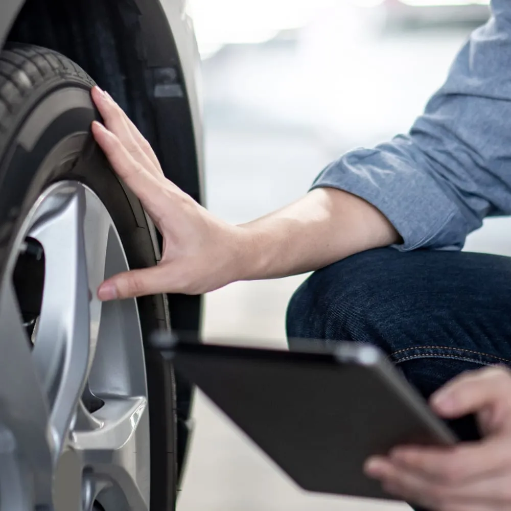 Factory Scheduled Maintenance in Fairfax, VA