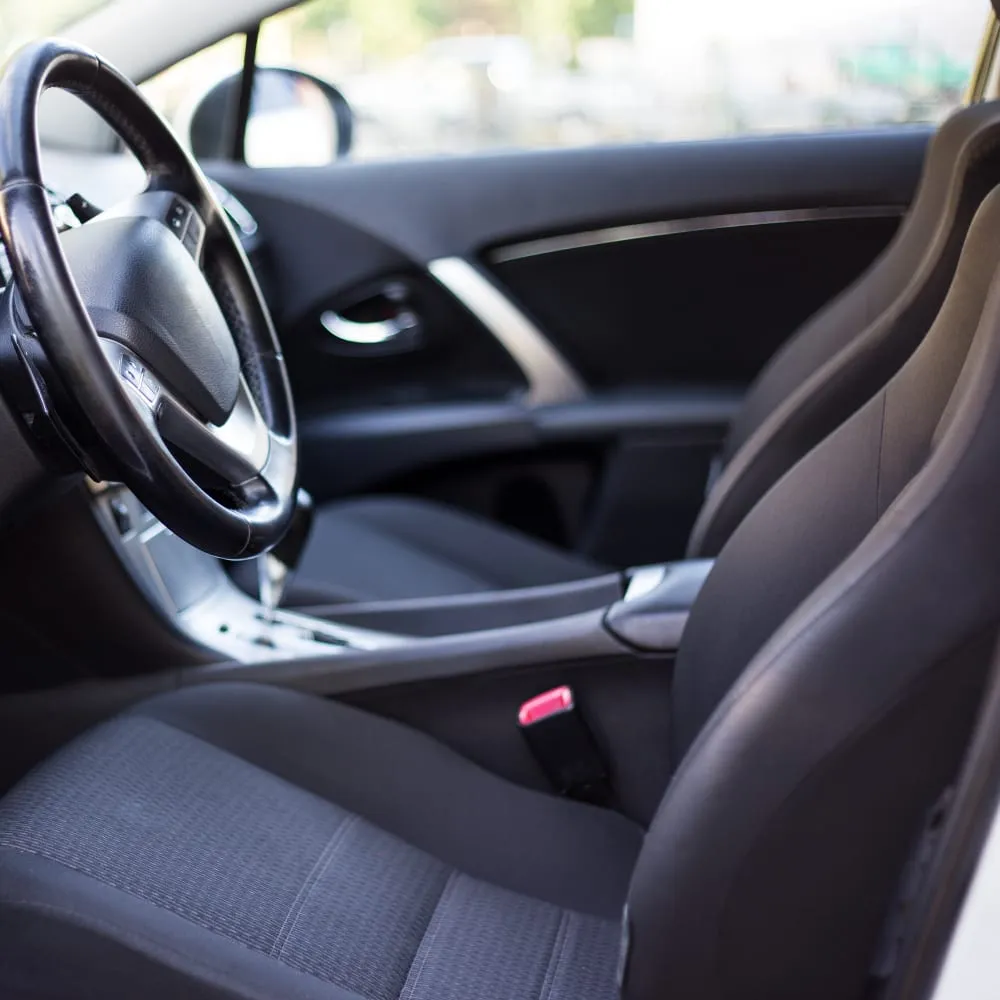 Steering Repair in Fairfax, VA