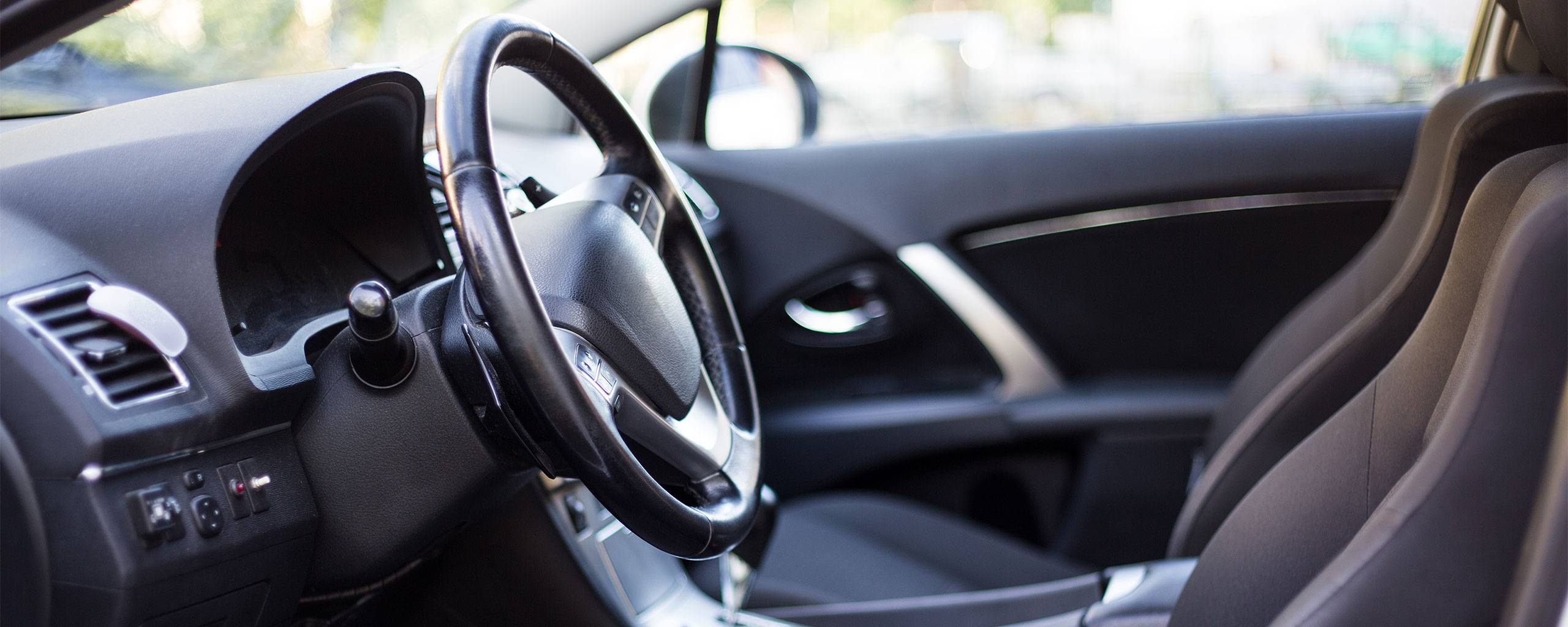 Steering Repair near Fairfax, VA