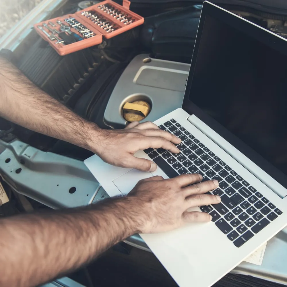 Auto Diagnostics in Fairfax, VA