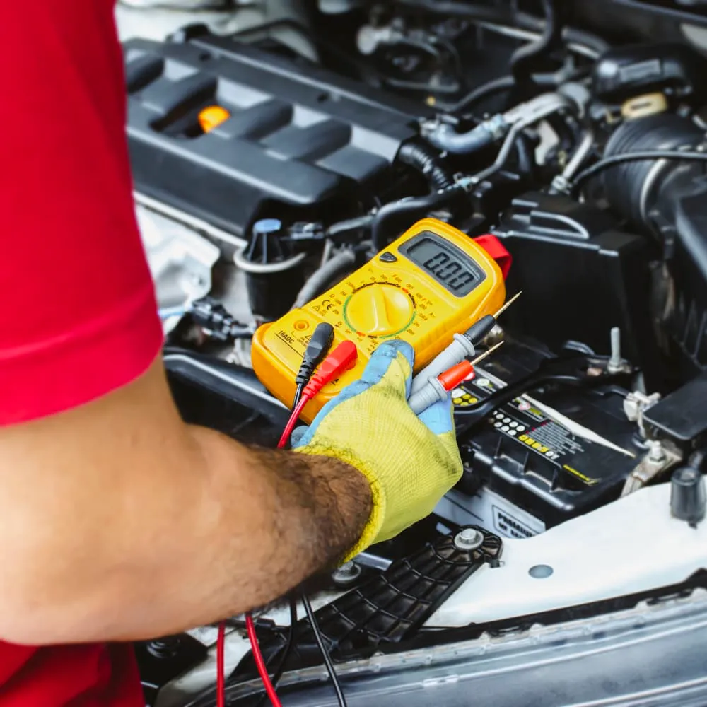 Electrical Repair in Fairfax, VA