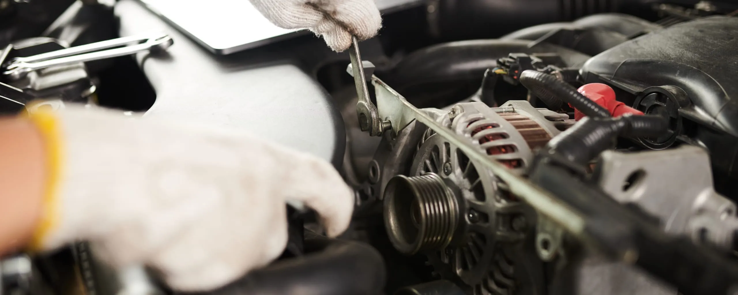 Auto Repair near Fairfax, VA