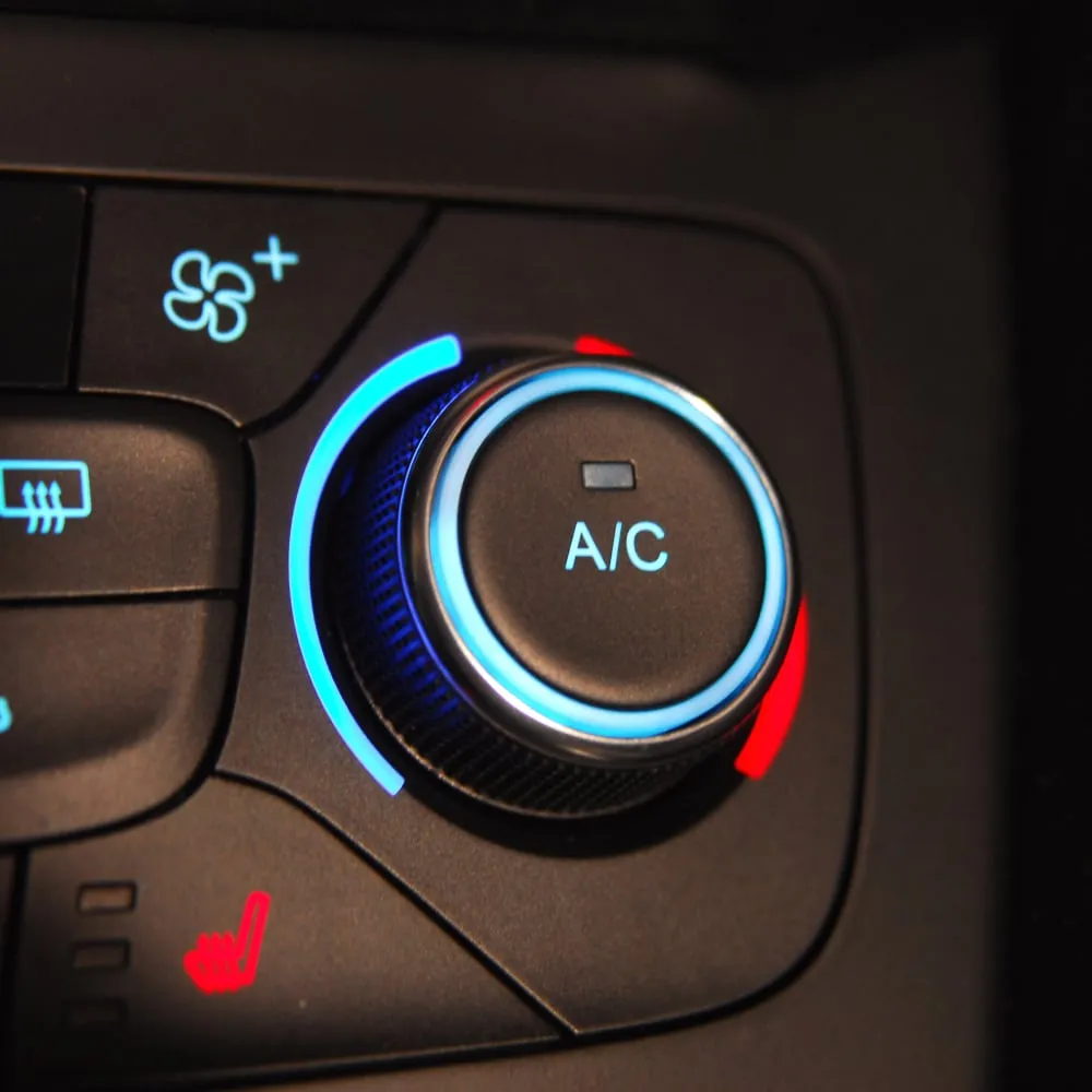 AC & Heat Repair in Fairfax, VA