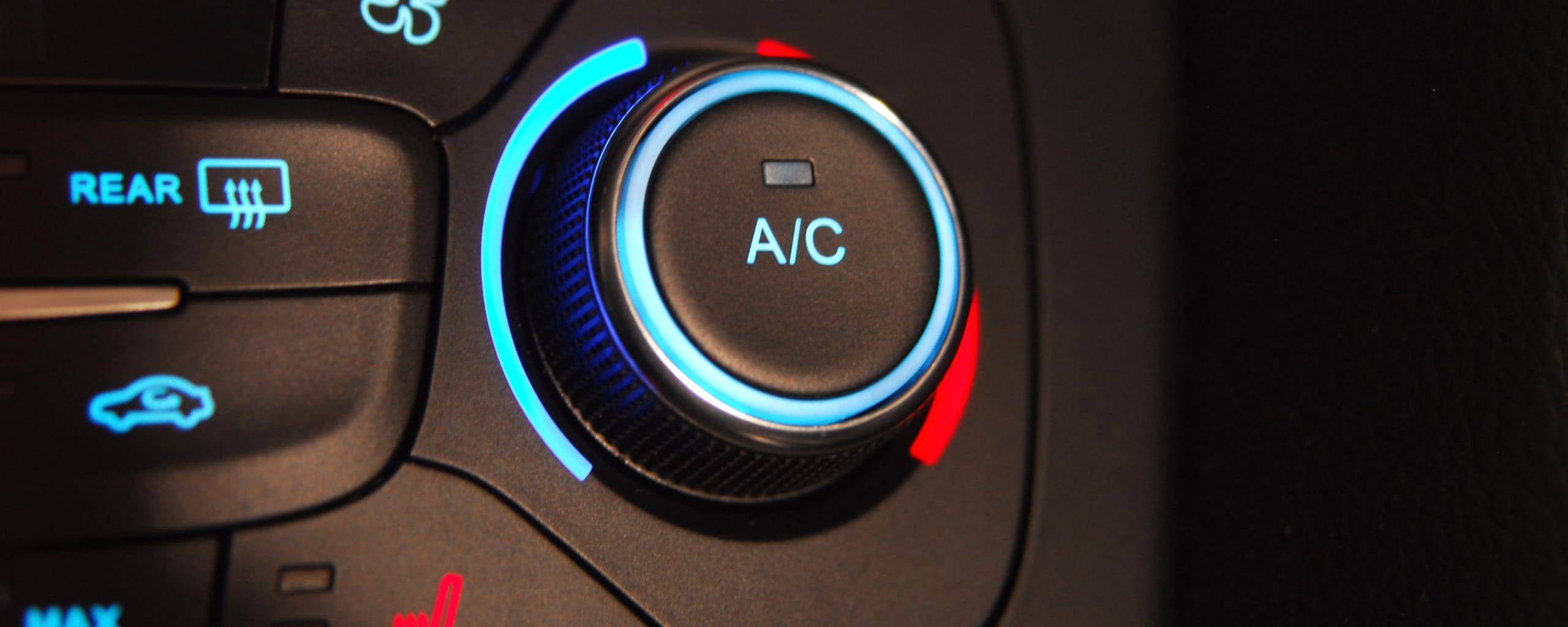 AC & Heat Repair near Fairfax, VA