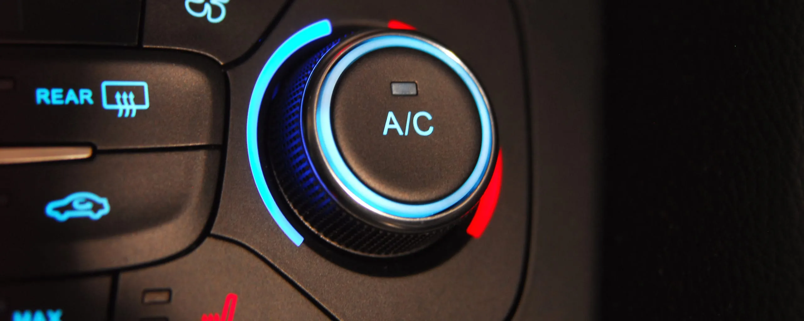 AC & Heat Repair near Fairfax, VA