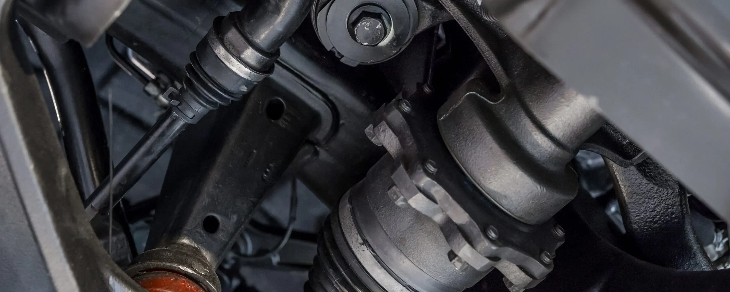 Axle Repair near Fairfax, VA