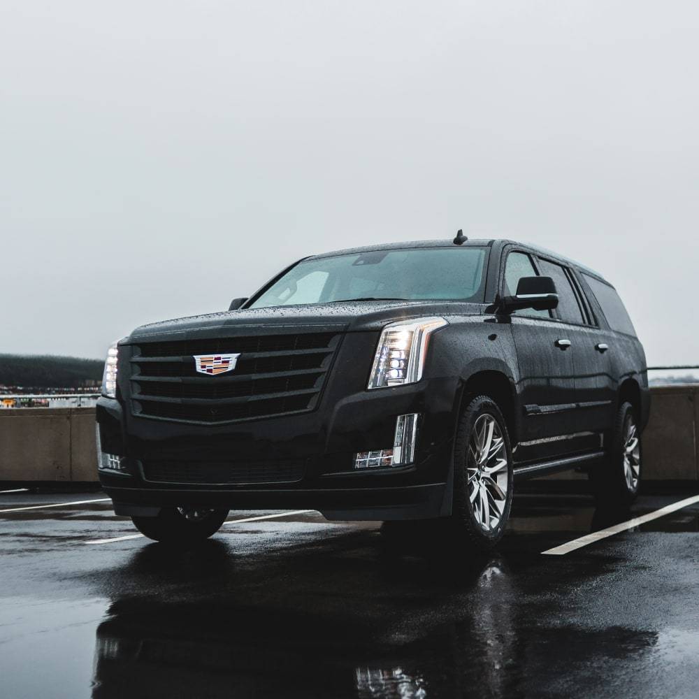 Cadillac Repair and Service in Fairfax, VA