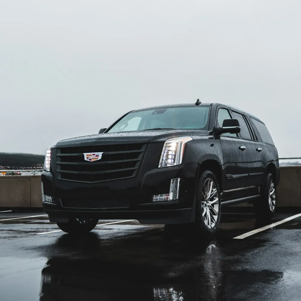 Cadillac Repair and Service in Fairfax, VA