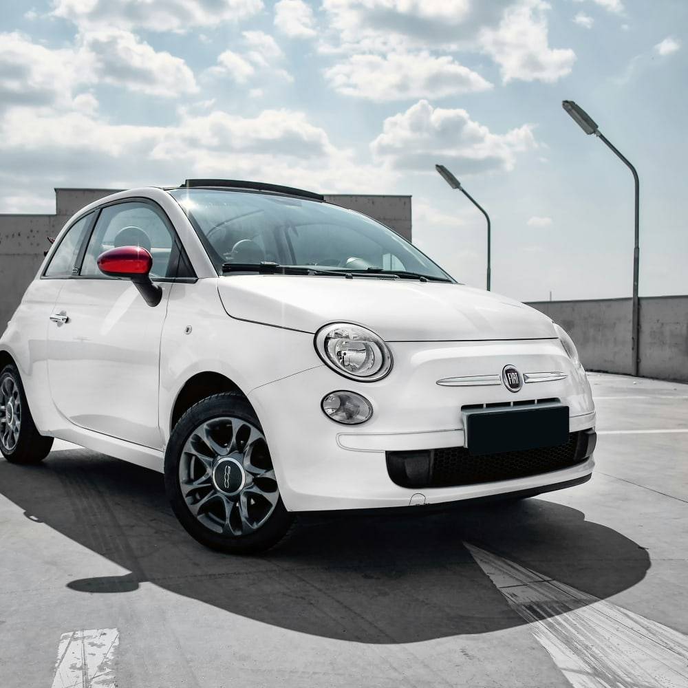 Fiat Repair and Service in Fairfax, VA