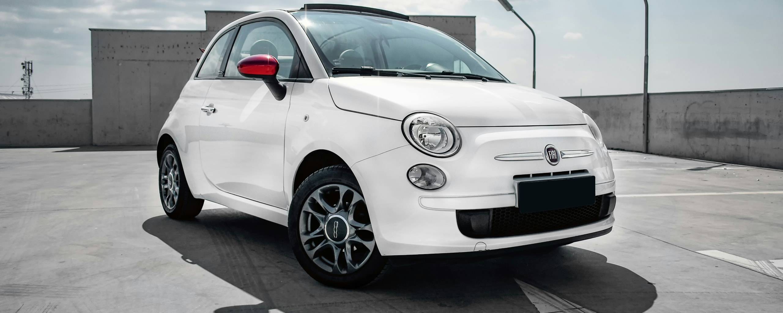 Fiat Repair and Service near Fairfax, VA