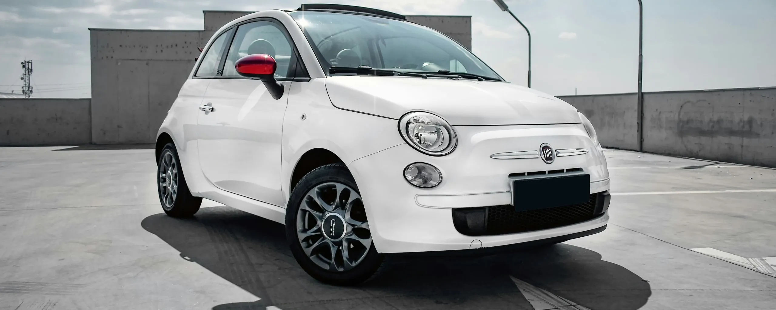 Fiat Repair and Service near Fairfax, VA