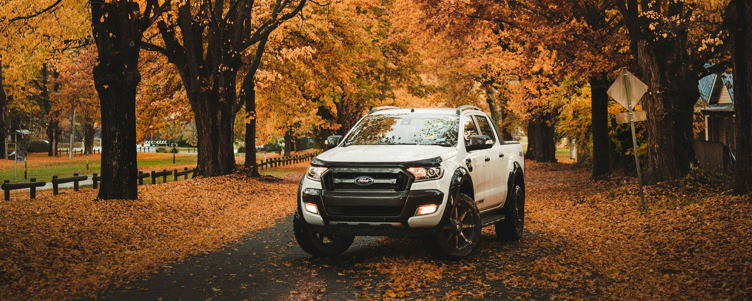 Ford Repair and Service near Fairfax, VA