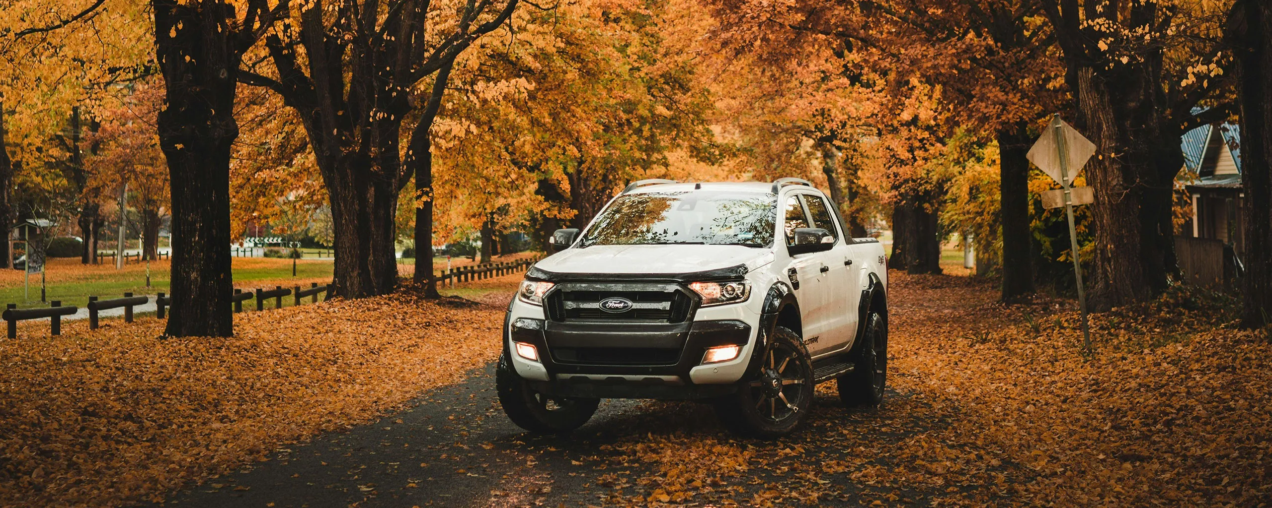 Ford Repair and Service near Fairfax, VA