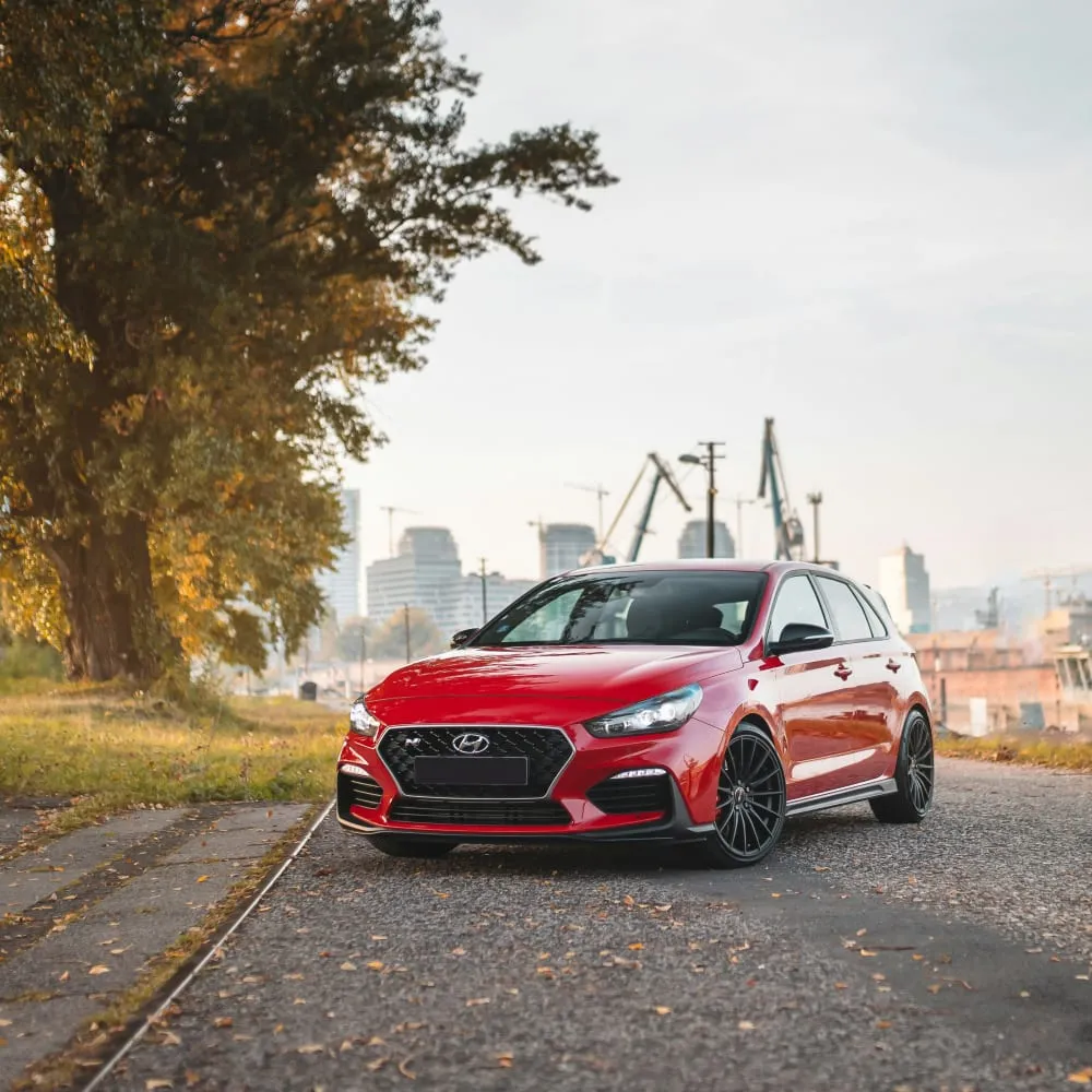 Hyundai Repair and Service in Fairfax, VA