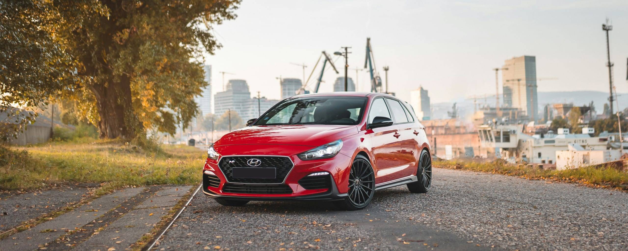 Hyundai Repair and Service near Fairfax, VA