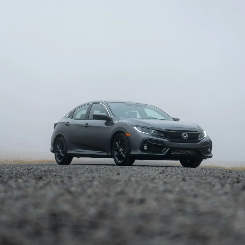 Honda Repair and Service in Fairfax, VA