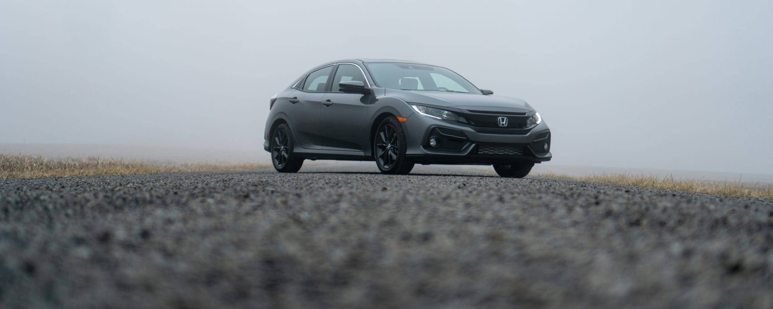 Honda Repair and Service near Fairfax, VA