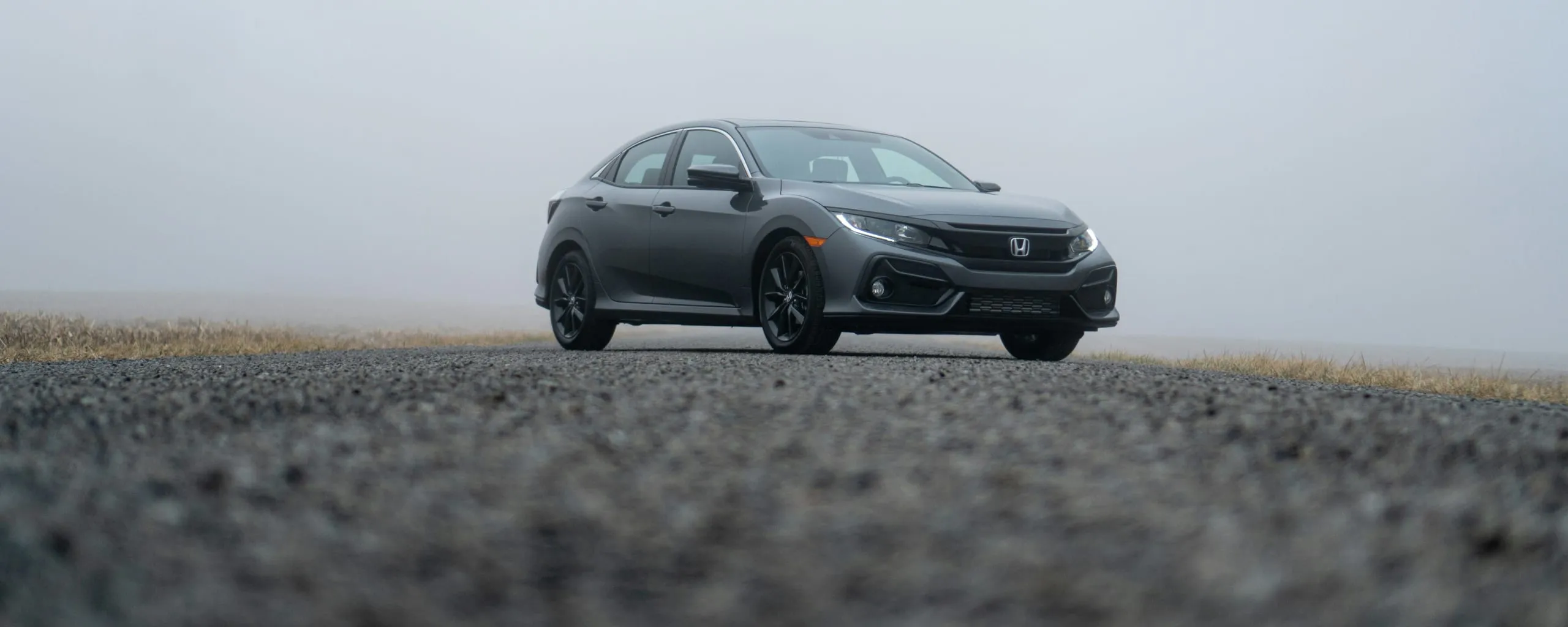 Honda Repair and Service near Fairfax, VA