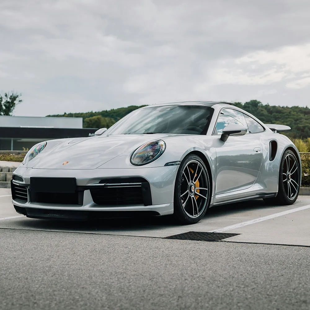 Porsche Repair and Service in Fairfax, VA