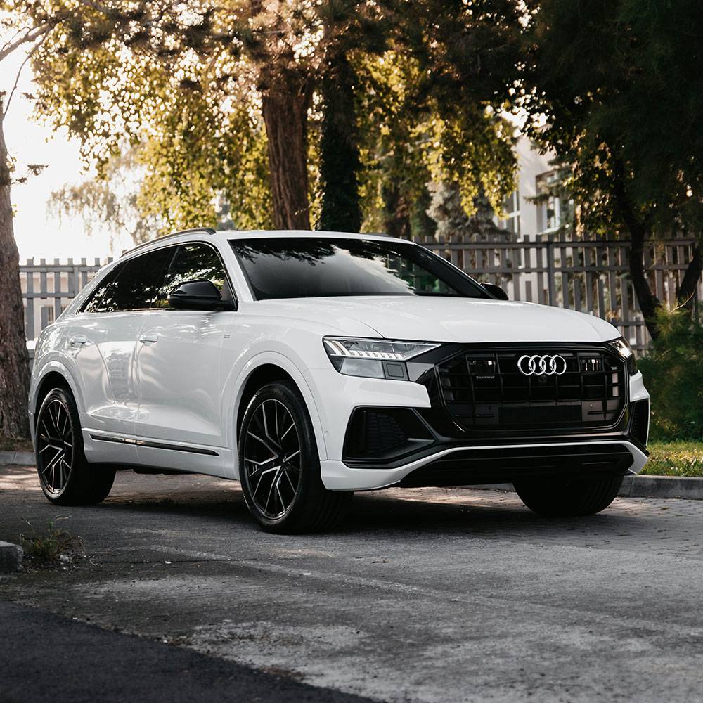 Audi Repair and Service in Fairfax, VA