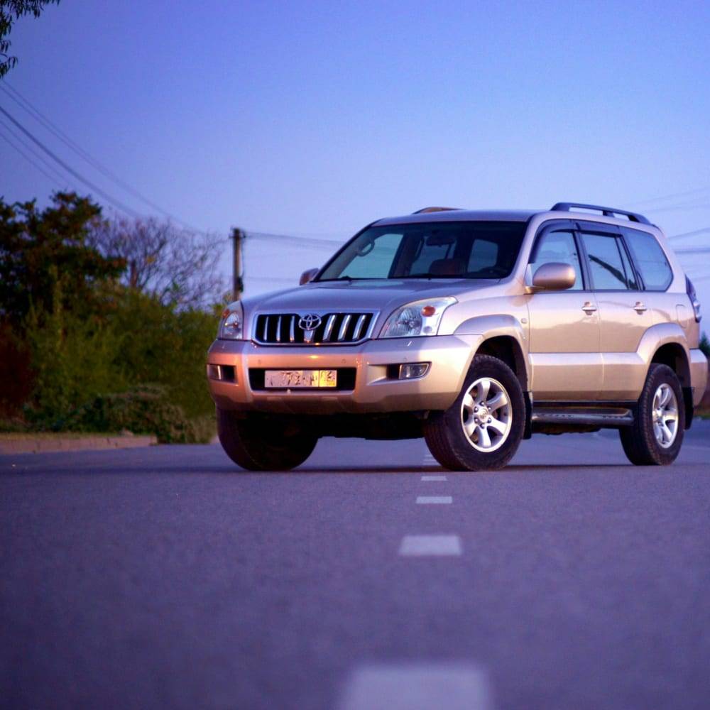 Toyota Repair and Service in Fairfax, VA