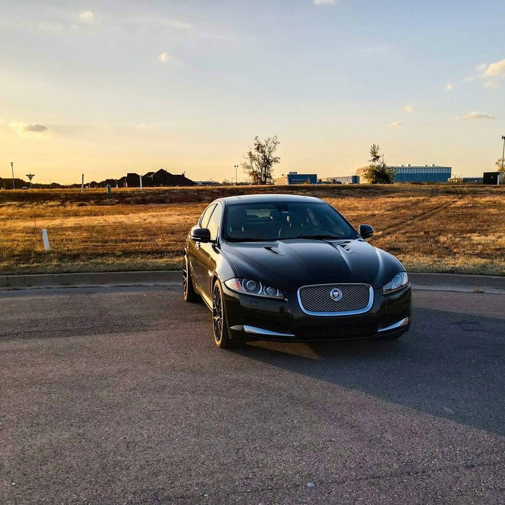 Jaguar Repair and Service in Fairfax, VA