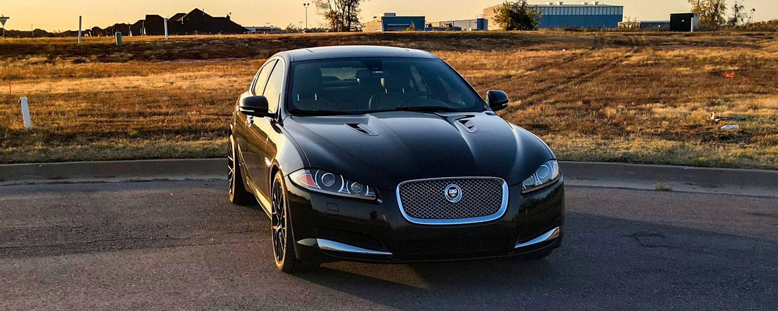 Jaguar Repair and Service near Fairfax, VA