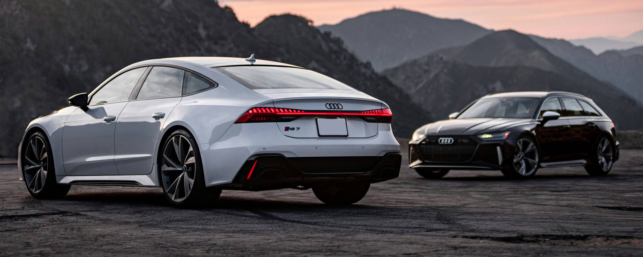 Audi Repair and Service near Fairfax, VA