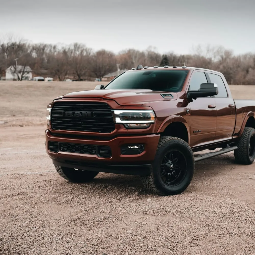 Ram Repair and Service in Fairfax, VA