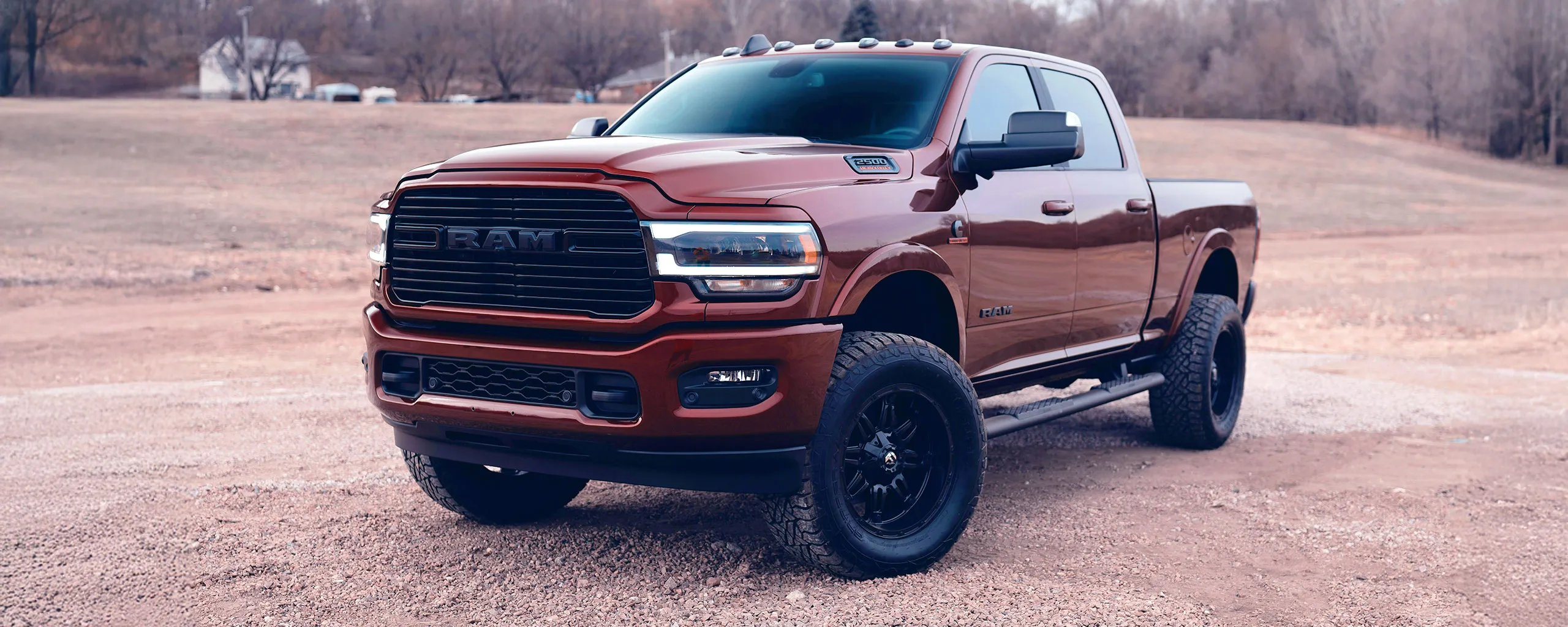 Ram Repair and Service near Fairfax, VA