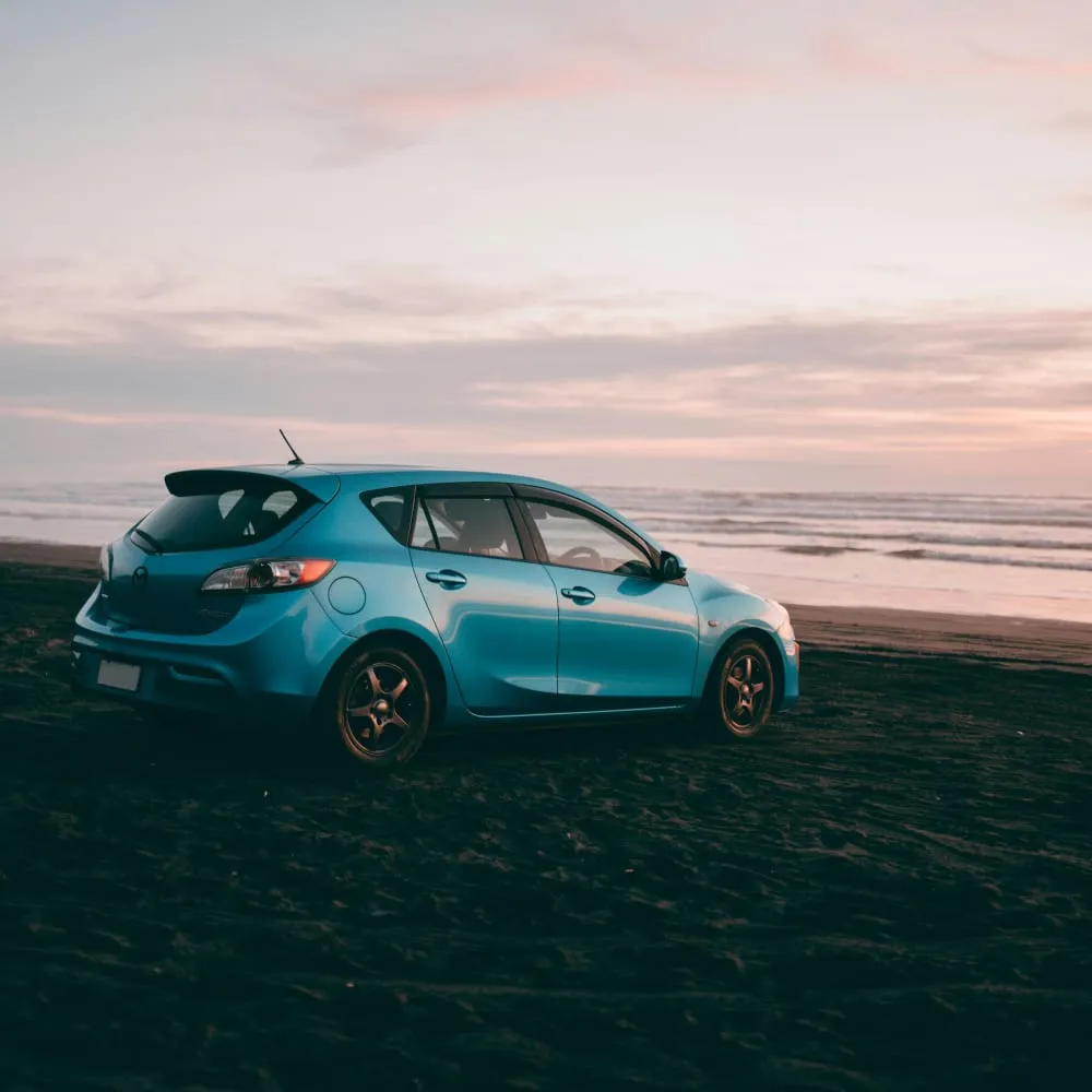 Mazda Repair and Service in Fairfax, VA