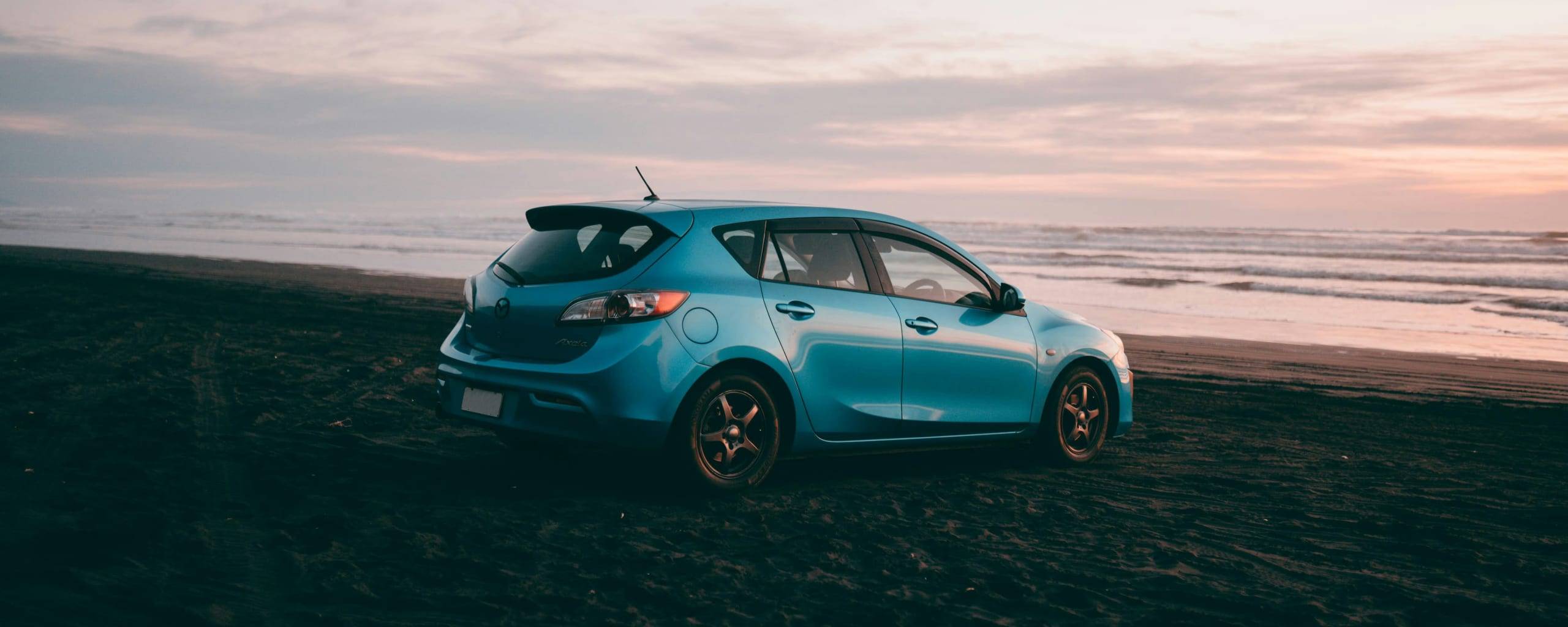 Mazda Repair and Service near Fairfax, VA