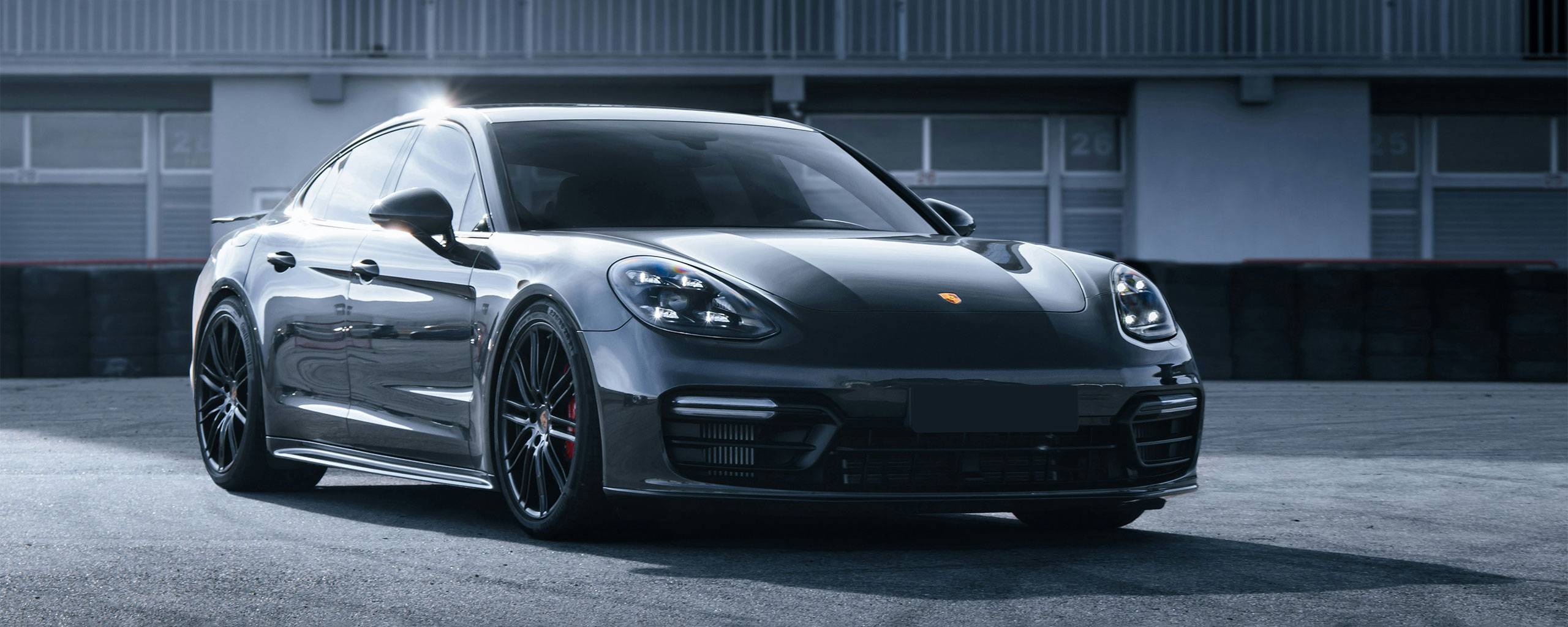 Porsche Repair and Service near Fairfax, VA