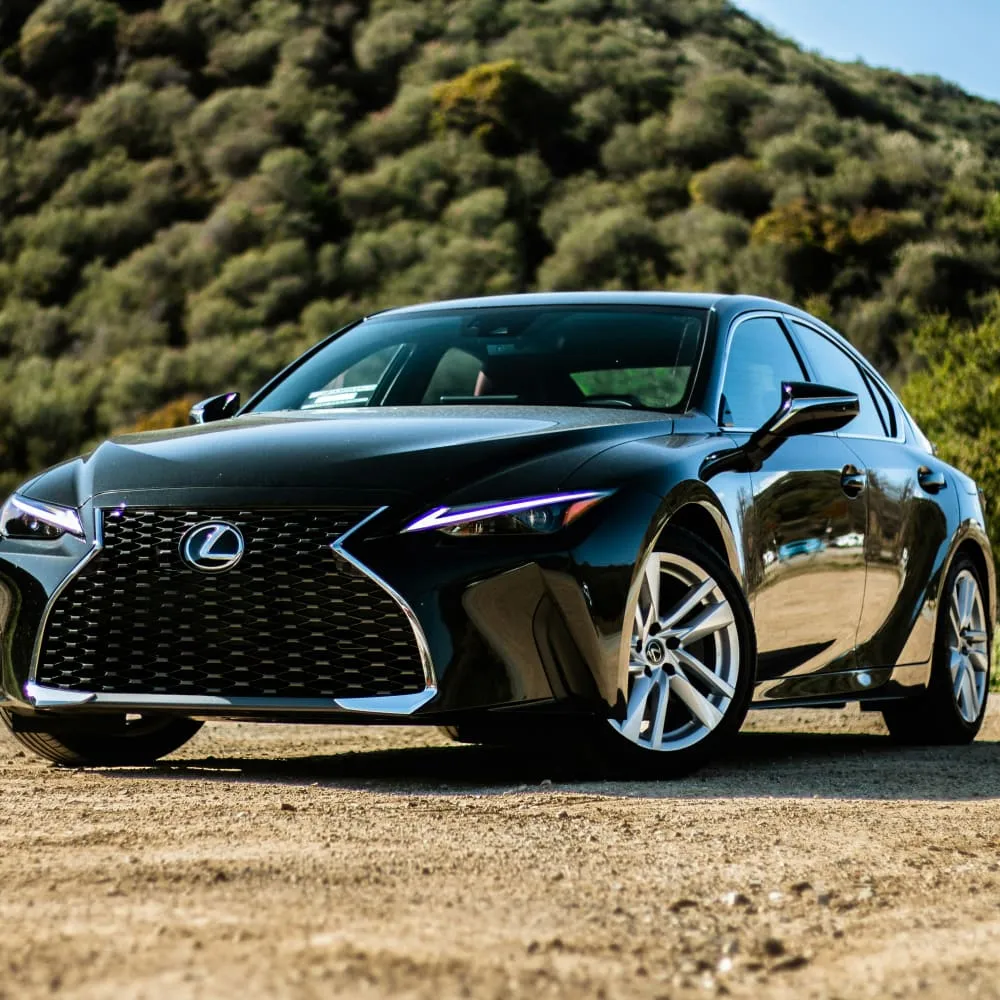 Lexus Repair and Service in Fairfax, VA