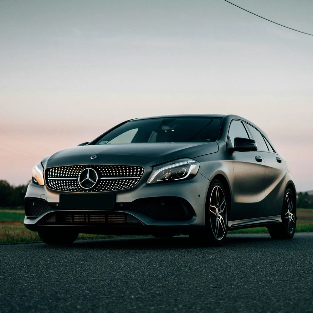Mercedes Repair and Service in Fairfax, VA