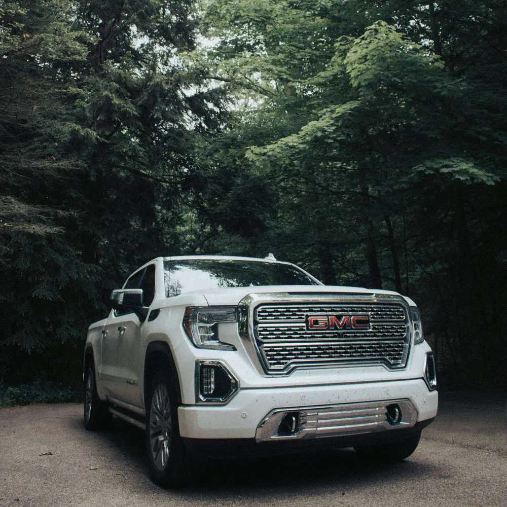 GMC Repair and Service in Fairfax, VA