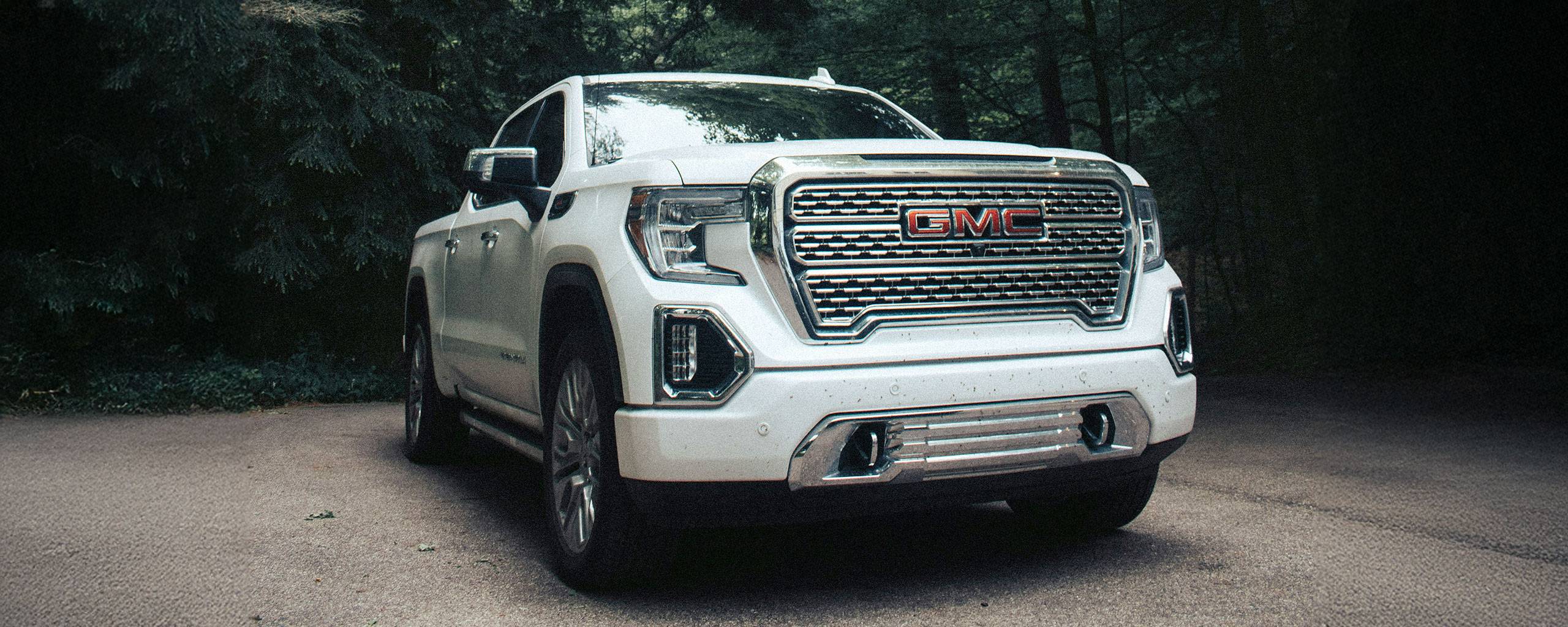 GMC Repair and Service near Fairfax, VA