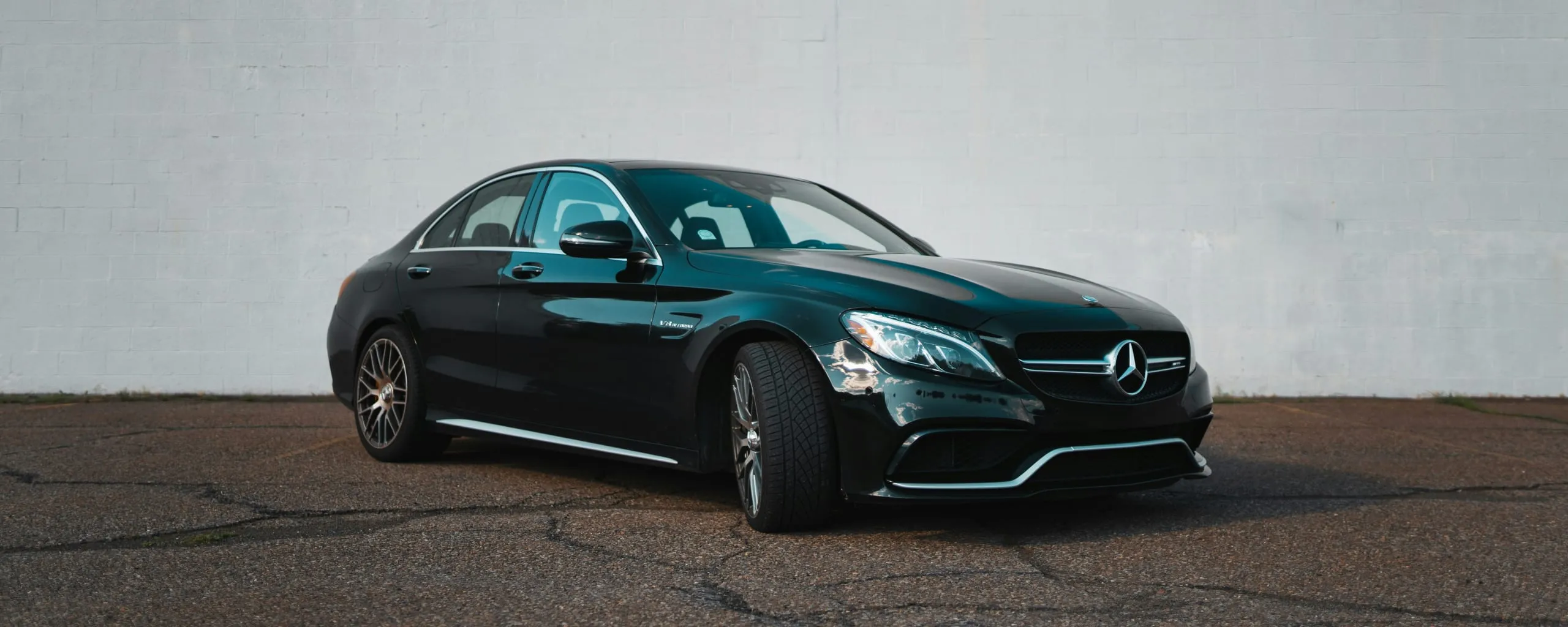 Mercedes Repair and Service near Fairfax, VA