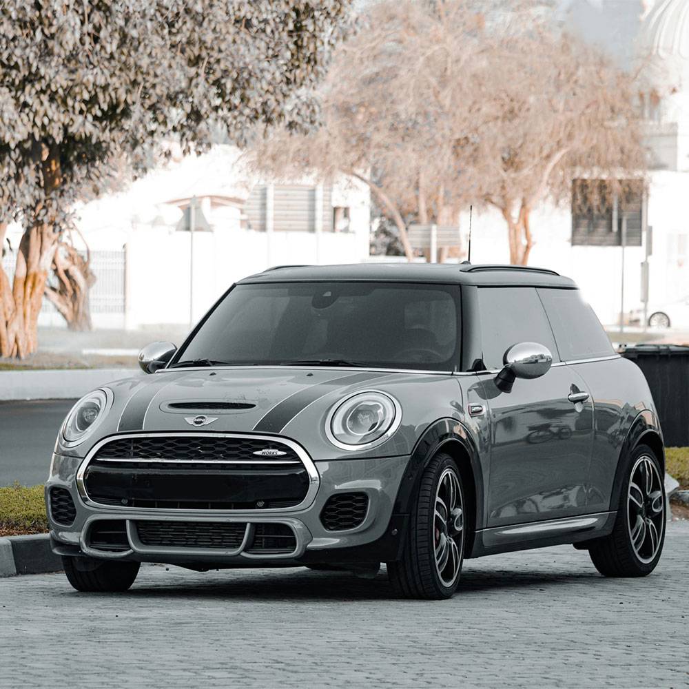 MINI Repair and Service in Fairfax, VA