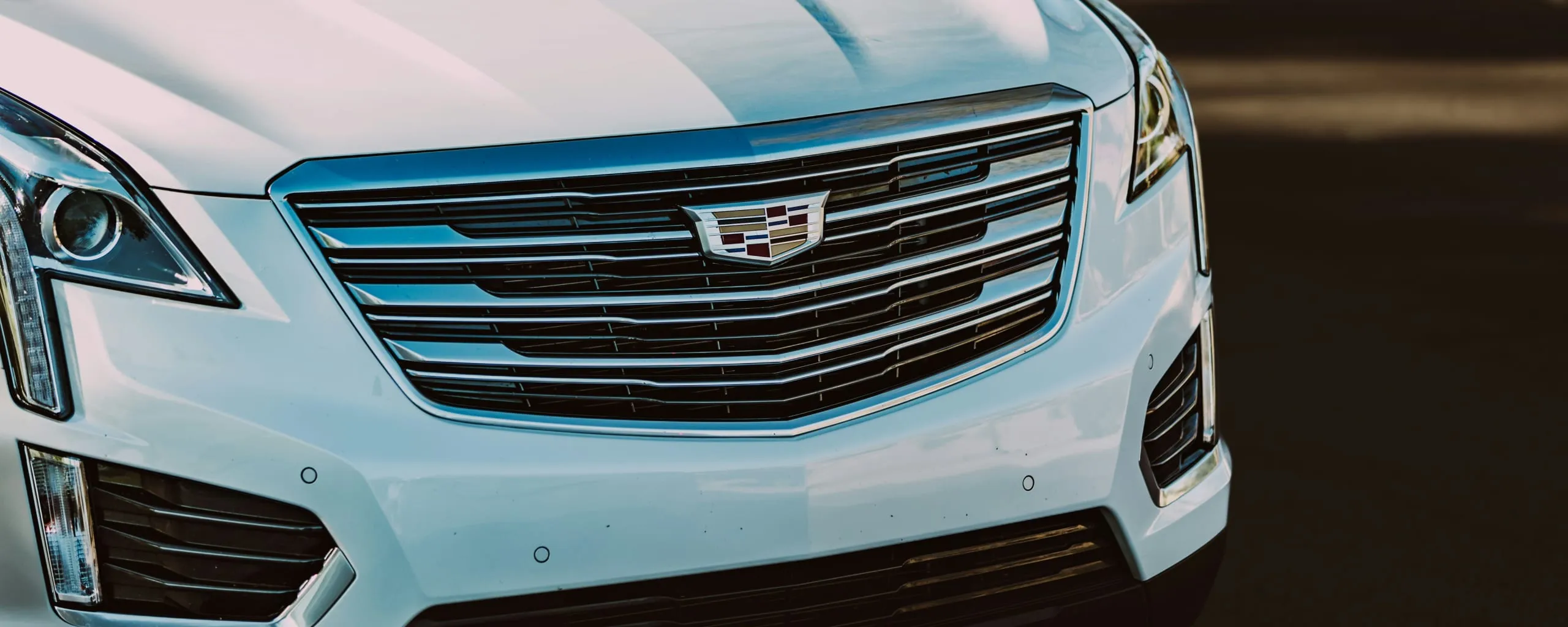 Cadillac Repair and Service near Fairfax, VA