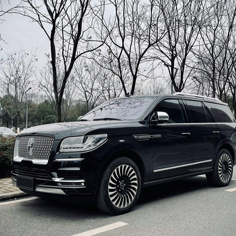 Lincoln Repair and Service in Fairfax, VA