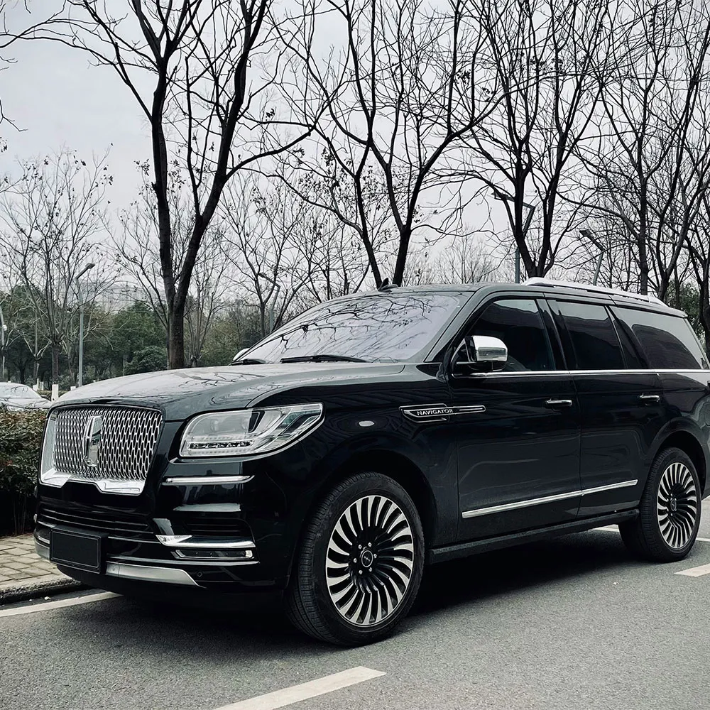 Lincoln Repair and Service in Fairfax, VA