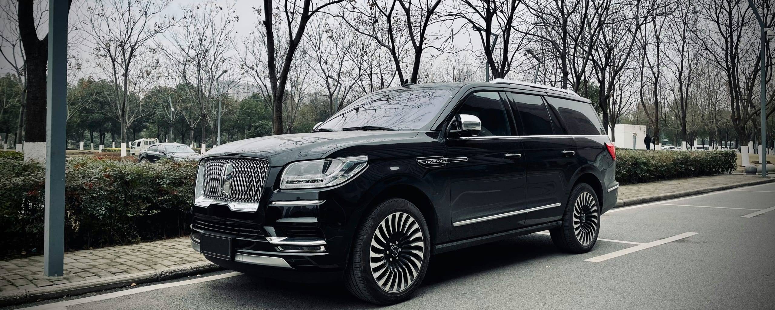 Lincoln Repair and Service near Fairfax, VA