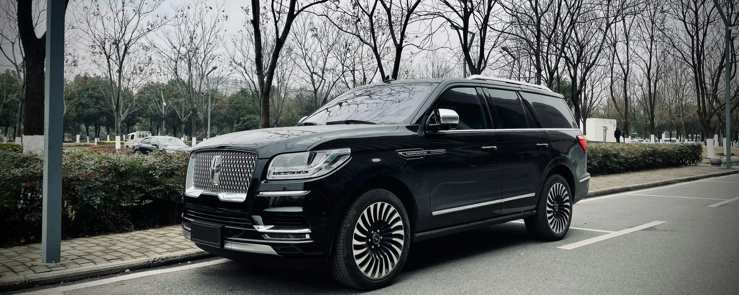 Lincoln Repair and Service near Fairfax, VA