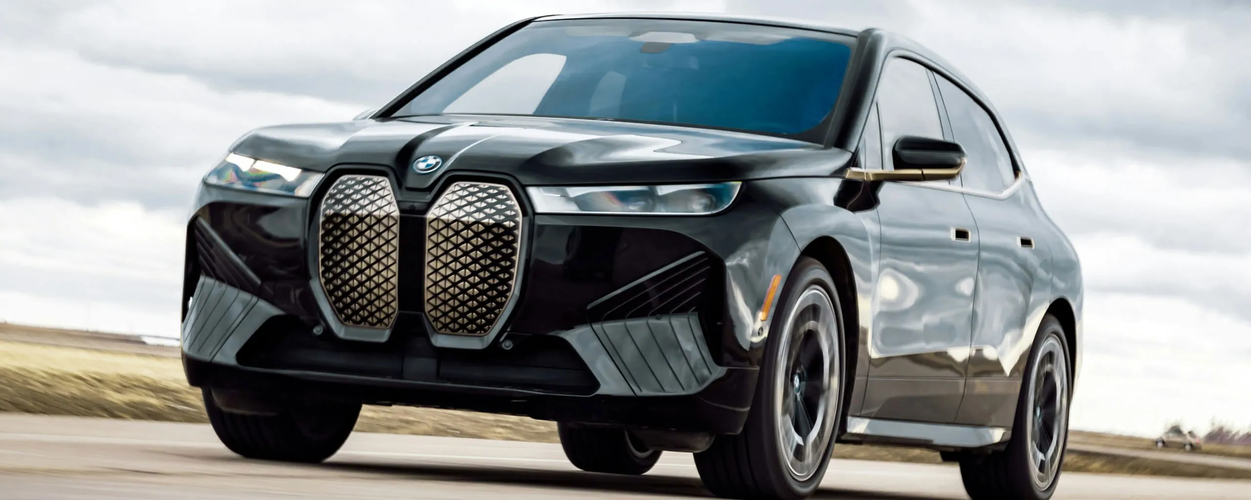 BMW Repair and Service near Fairfax, VA