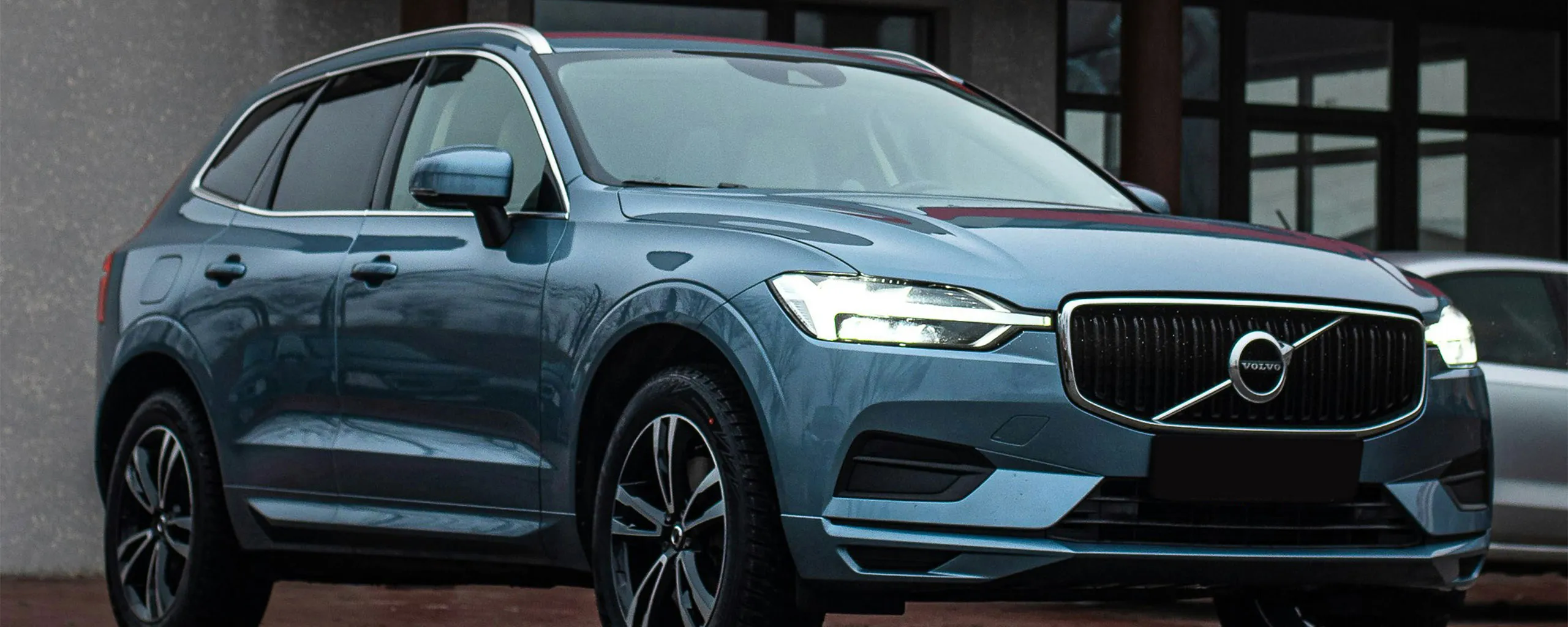 Volvo Repair and Service near Fairfax, VA