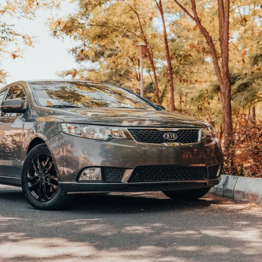 Kia Repair and Service in Fairfax, VA