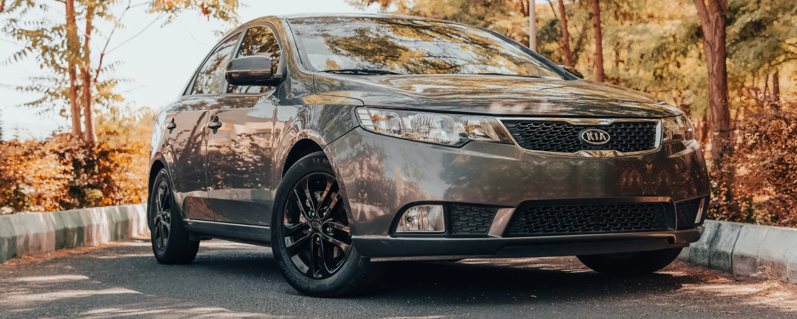 Kia Repair and Service near Fairfax, VA