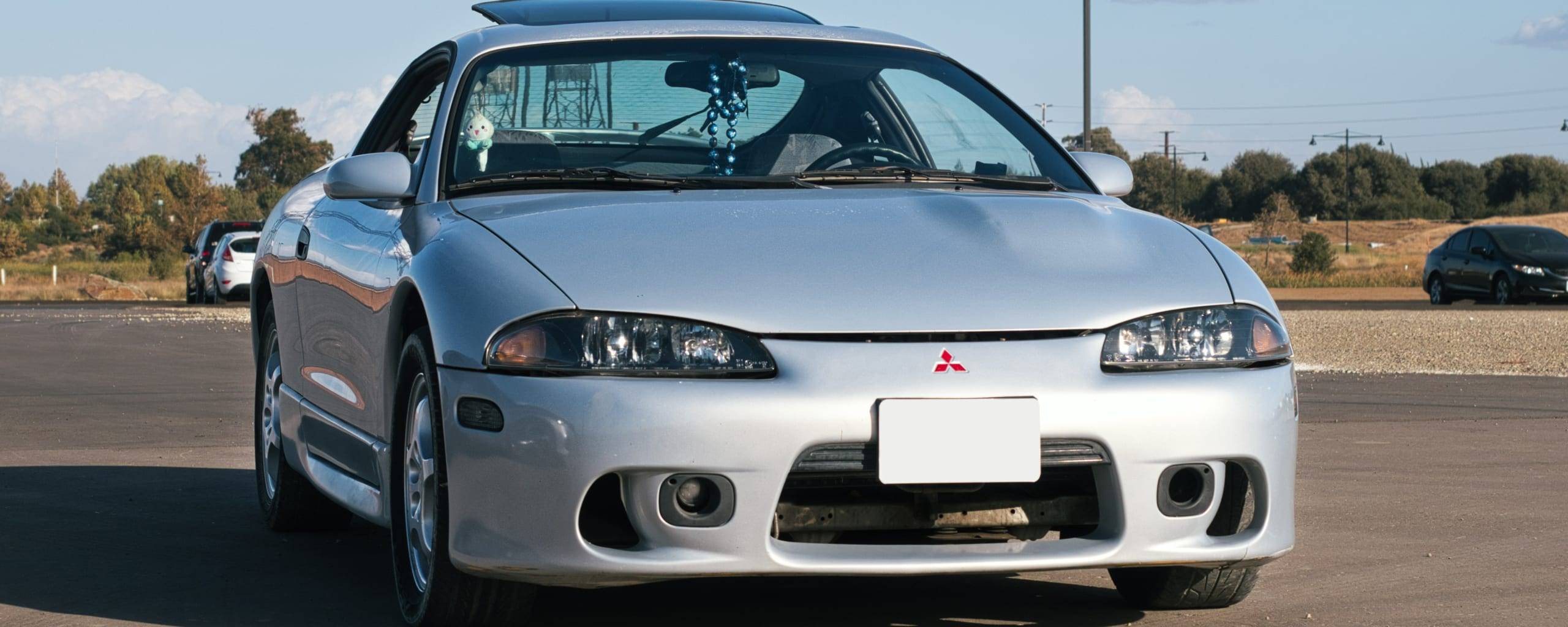 Mitsubishi Repair and Service near Fairfax, VA